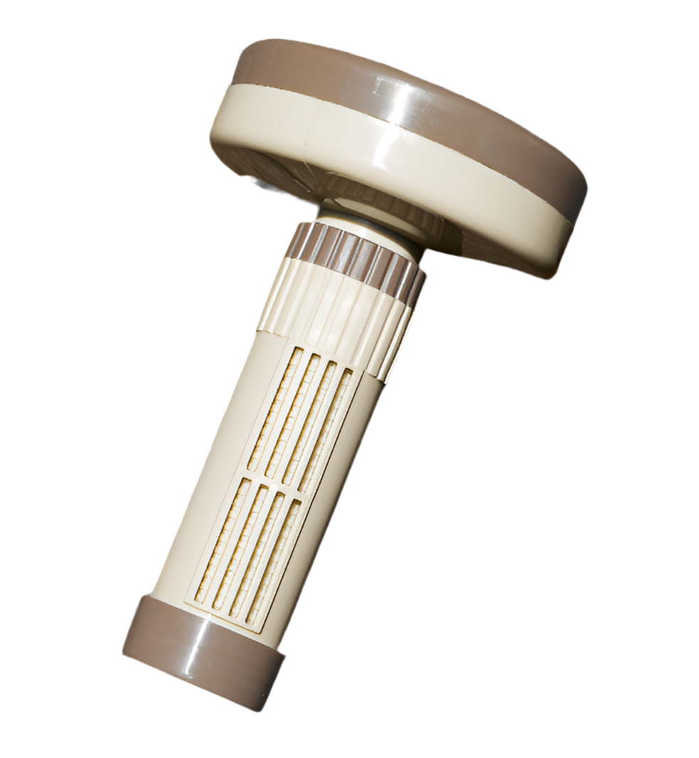 Kokido Flotteur Distributeur Chlore/Brome Spa Zephira — Chimie | Destination Piscine Aide St-Bruno
