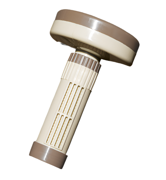 Kokido Flotteur Distributeur Chlore/Brome Spa Zephira — Chimie | Destination Piscine Aide St-Bruno