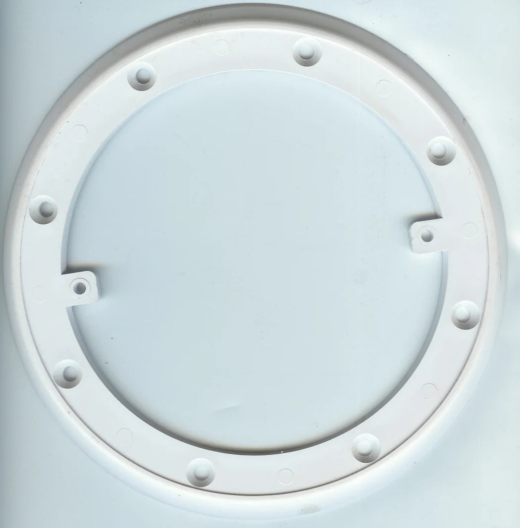 Olympic Bride Face Plate Drain de Fond UNI-97R — Pièces | Destination Piscine Aide St-Bruno