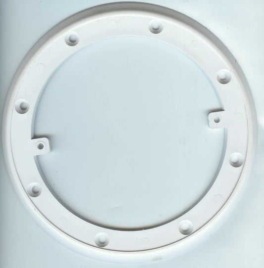 Olympic Bride Face Plate Drain de Fond UNI-97R — Pièces | Destination Piscine Aide St-Bruno