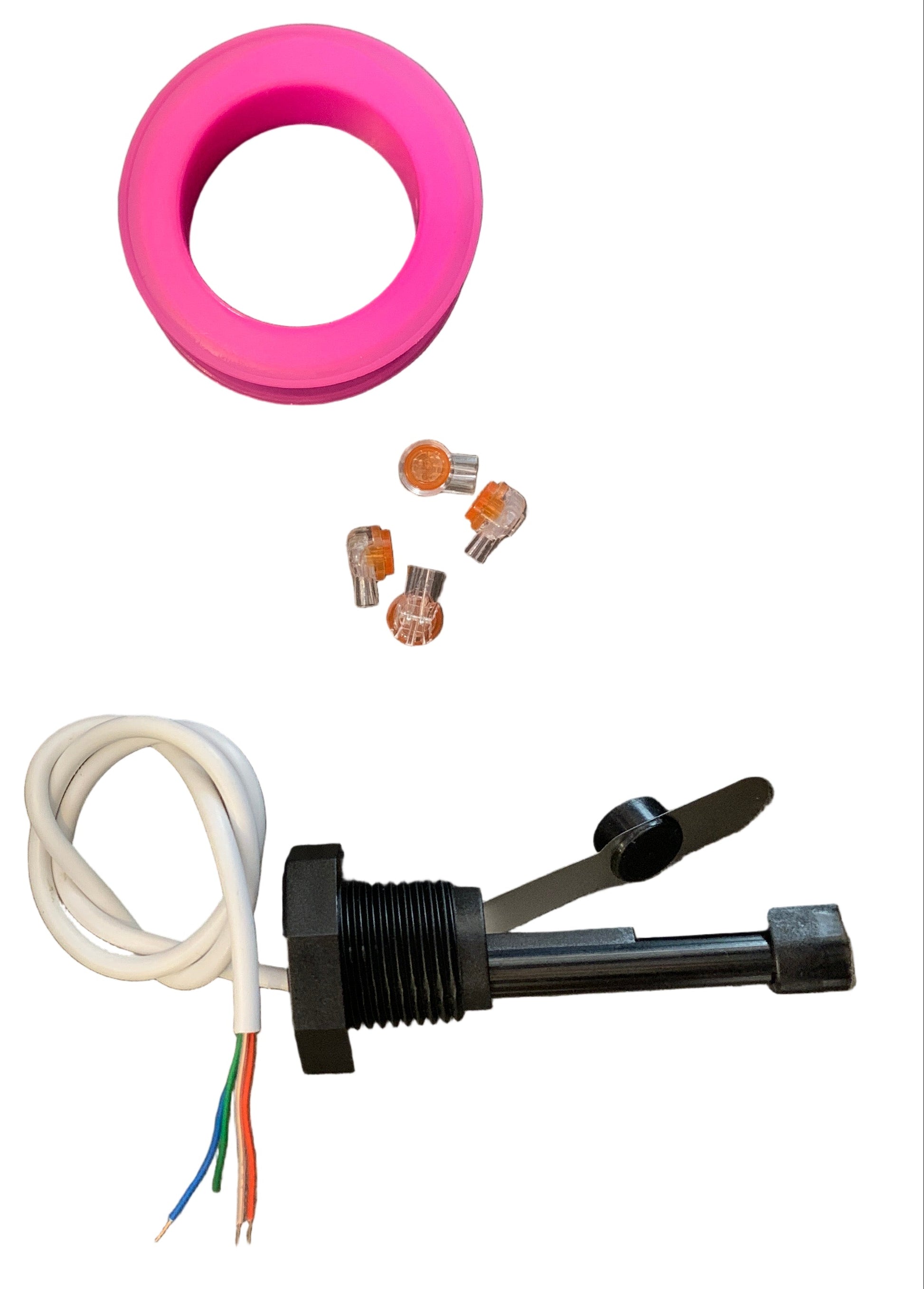 Interrupteur de débit système au sel générique 520736G — Chimie | Destination Piscine Aide St-Bruno
