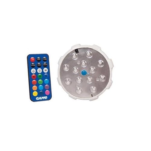 Hayward Lumière Piscine Multicolore 4"