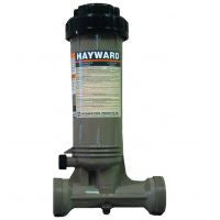 Hayward Chlorinateur pour piscine creusée CL100EF — Équipement | Destination Piscine Aide St-Bruno
