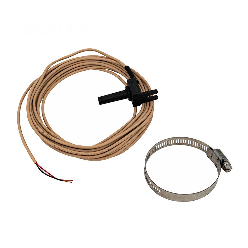 Hayward Capteur de température GLX-PC-12-KIT avec câble 4.5m — Pièces | Destination Piscine Aide St-Bruno