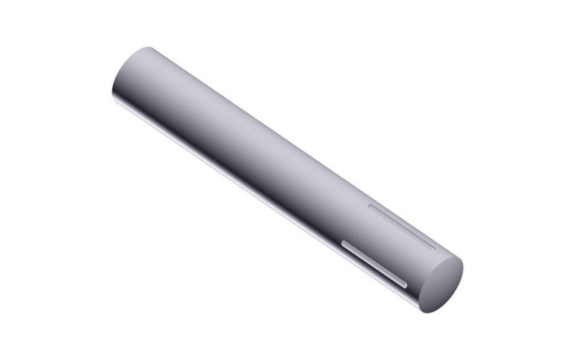 Goupille de poignée Vari-Flo SPX0710XZ7 I26