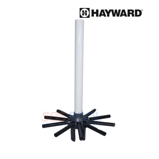 Hayward Assemblage latéral avec tuyau central S244T S270T SX244DA