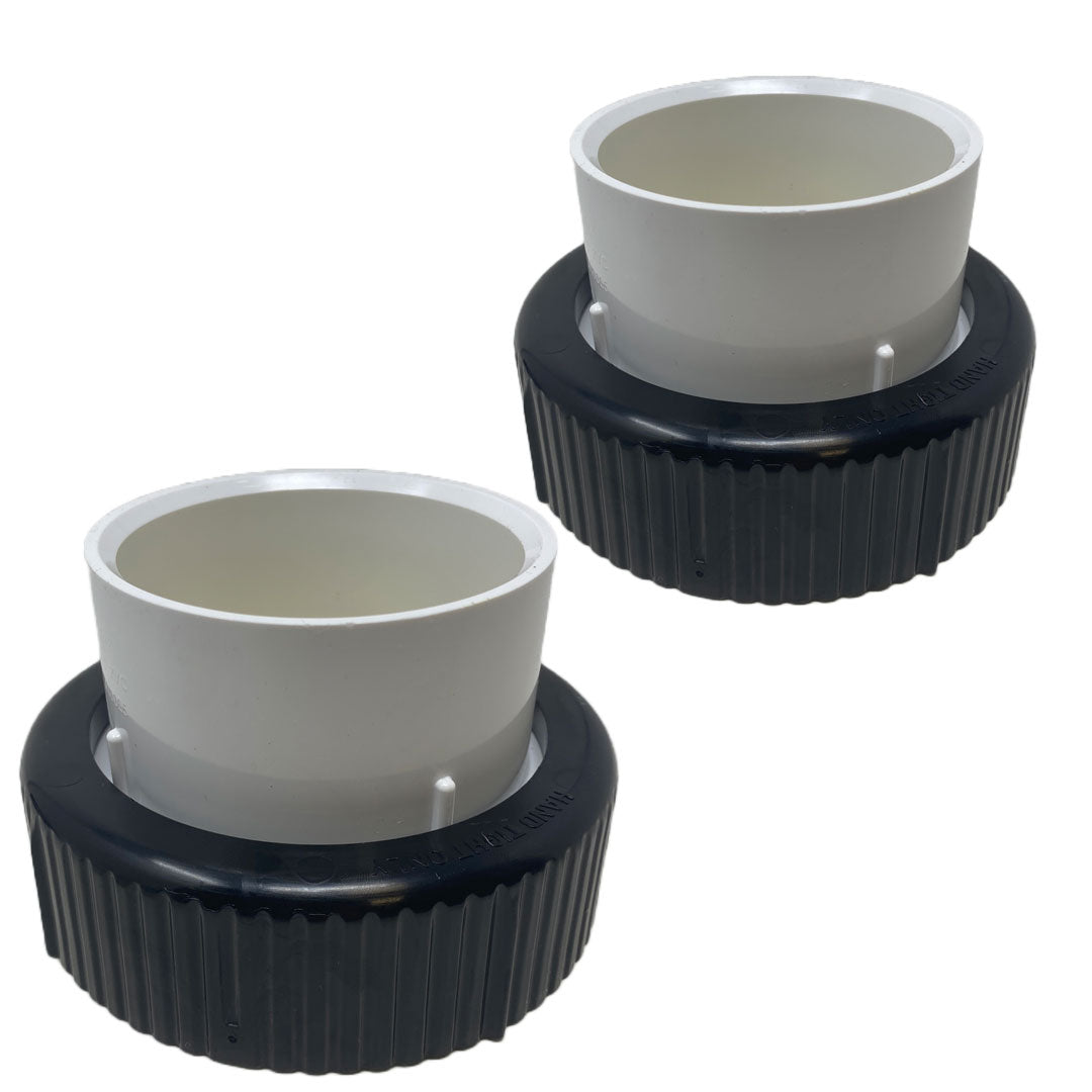 Pentair Union 2.5" IF3 - Raccord de Plomberie 410028 — Pièces | Destination Piscine Aide St-Bruno