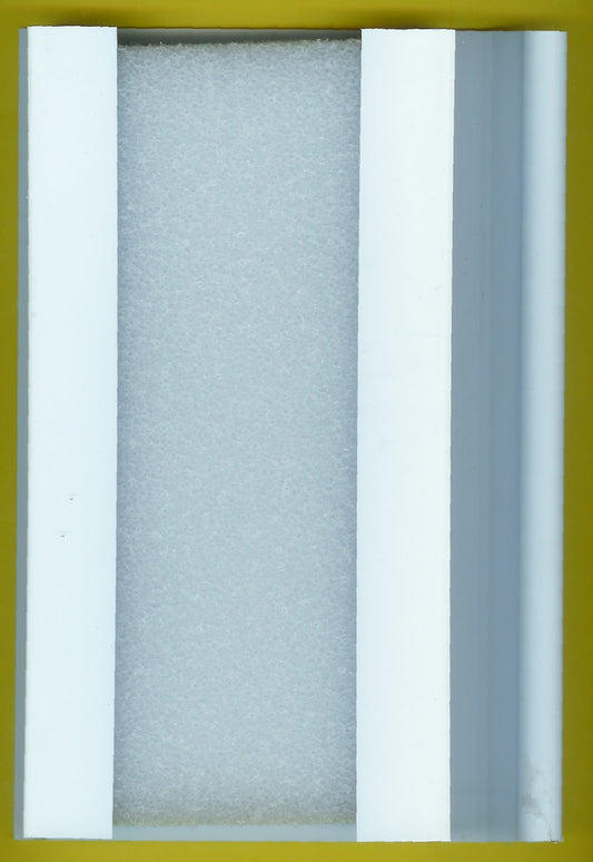 Porte écumoire creusée Kafko 19-0101-0