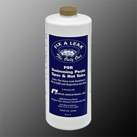 Fix-a-Leak Bouche-Fuite 32oz