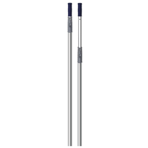 ŌWOW Manche télescopique Deluxe aluminium 8'-16" baïonnette BUL66 — Nettoyage | Destination Piscine Aide St-Bruno