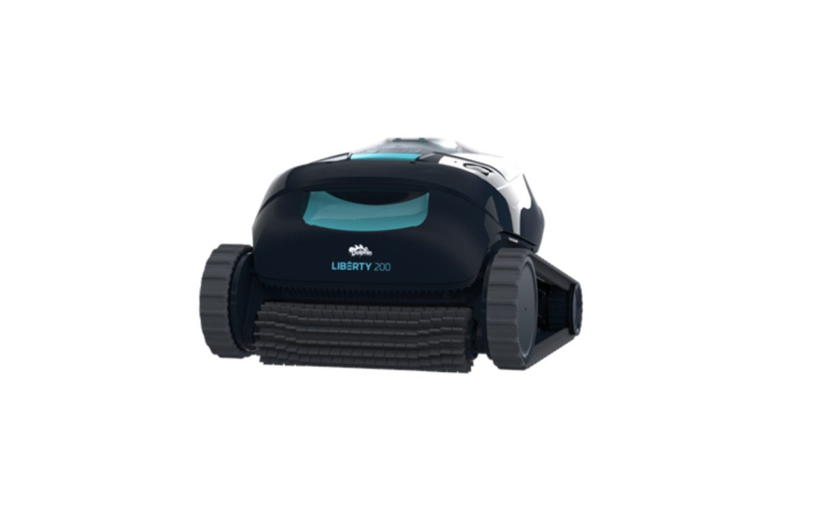 Maytronics Dolphin Liberty 200 Robot Nettoyeur Piscine 2025 — Nettoyage | Destination Piscine Aide St-Bruno