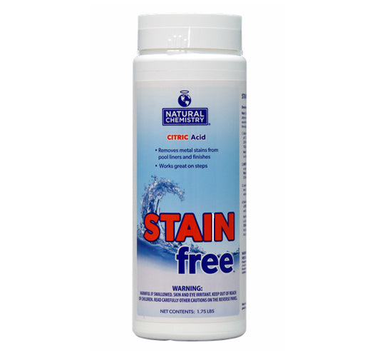 Natural Chemistry Stain-Free Détachant 793g NAT76015