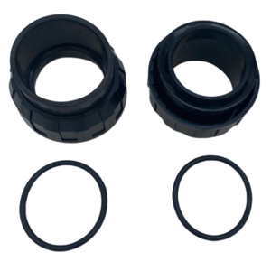 Union Thermopompe Nirvana 2" - Adaptateur FC