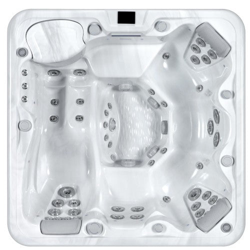 ŌWOW Spa 201 SE - Spa de luxe 79'' pour 6 personnes OWOW201SE