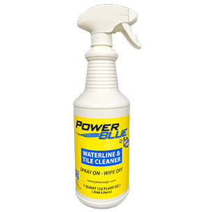 Jack's Magic Power Blue Nettoyant Ligne d'Eau et Tuiles 1L JMS04950