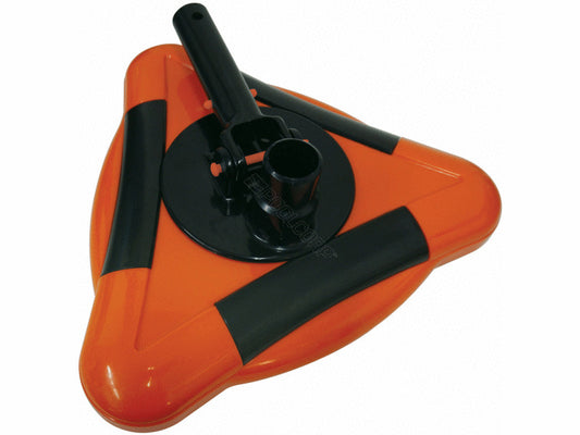 POOLSTYLE Tête balayeuse triangulaire Supreme Series K300CB/SUP19