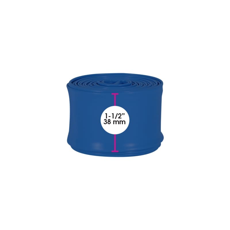 Olympic Boyau de vidange PVC robuste 38mm — Plomberie | Destination Piscine Aide St-Bruno