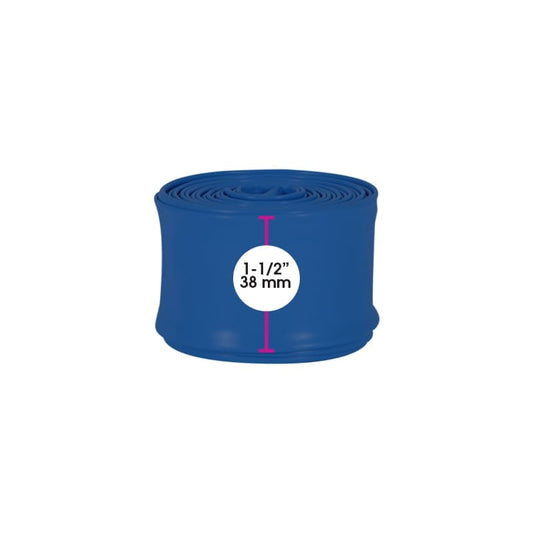 Boyau de vidange en PVC robuste - 38 mm