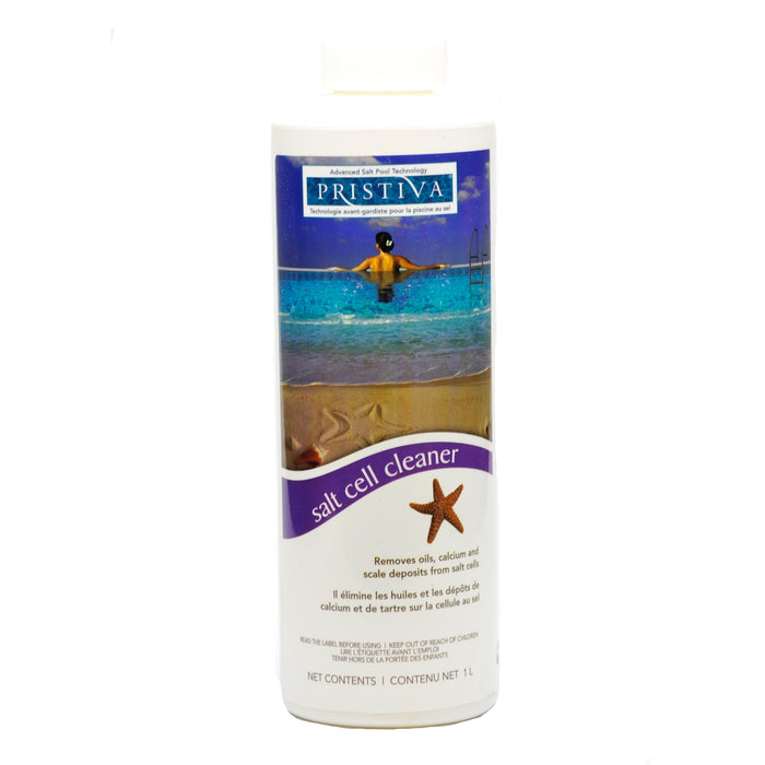 Pristiva Nettoyant pour Cellule au Sel 1L PRC35160