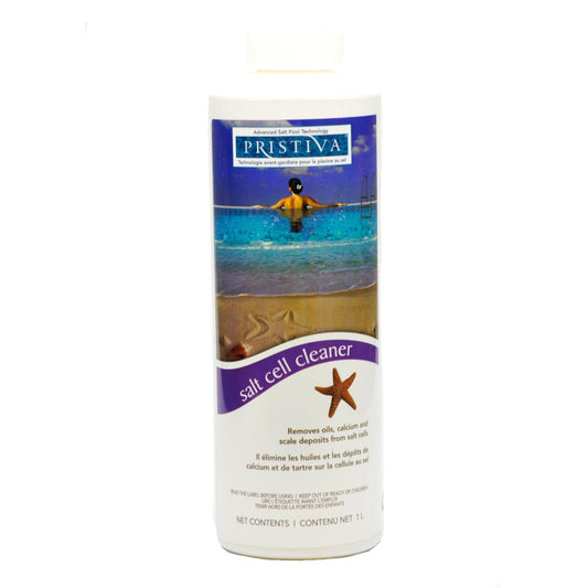 Pristiva Nettoyant pour Cellule au Sel 1L PRC35160