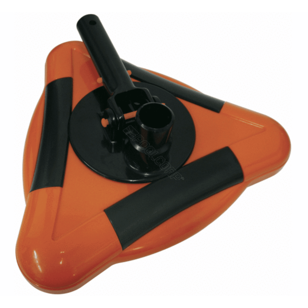 POOLSTYLE Tête balayeuse triangulaire Supreme Series K300CB/SUP19