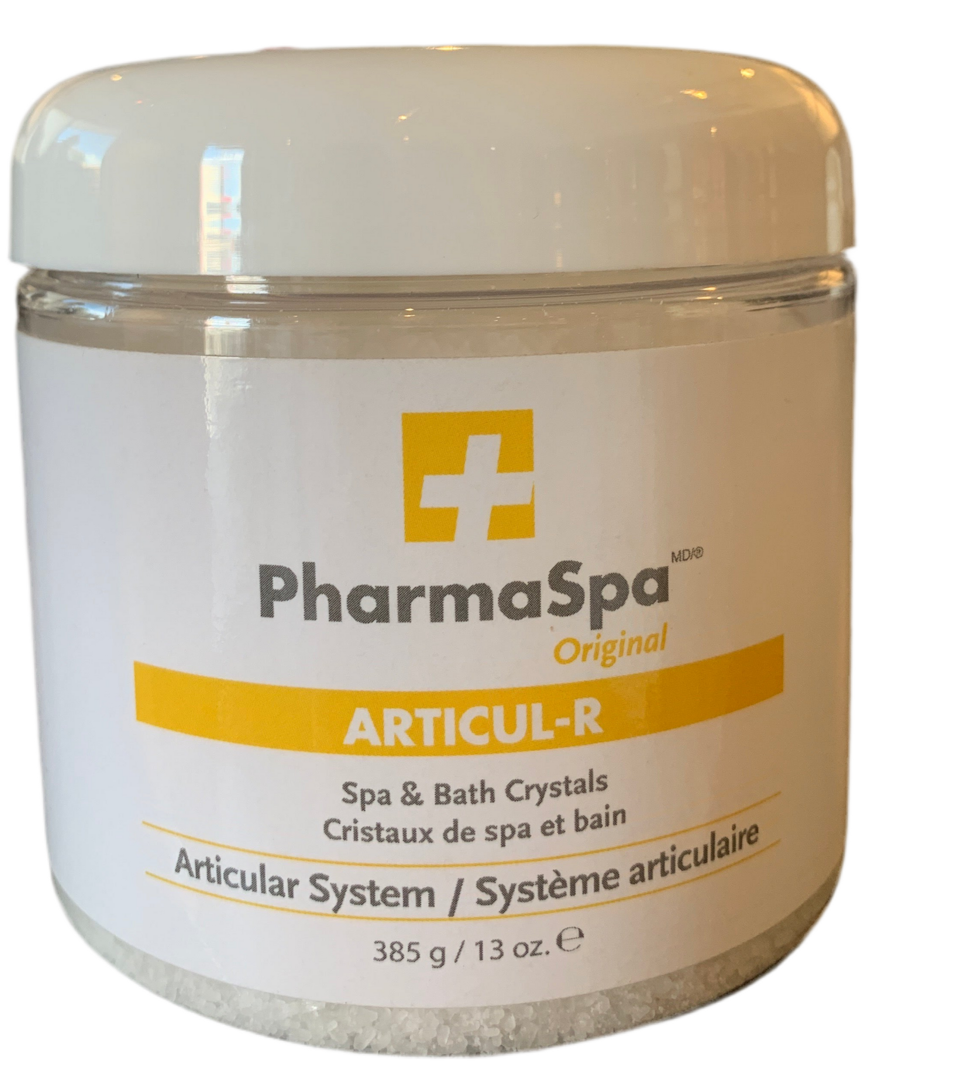 Pharmaspa Articul-R Aromathérapie 385g — Spas | Destination Piscine Aide St-Bruno