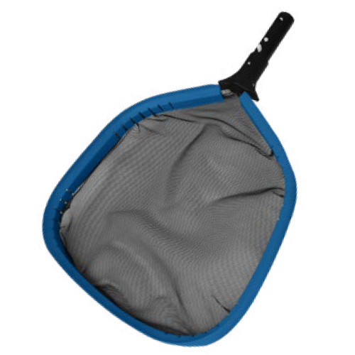 ŌWOW Ramasse-feuilles Deluxe Bleu| 367-BLUE-CB — Nettoyage | Destination Piscine Aide St-Bruno