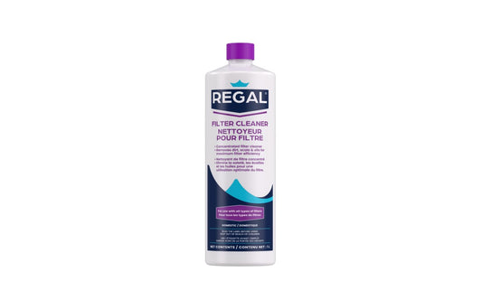 Regal Nettoyeur pour filtre 1L 47250050 i27