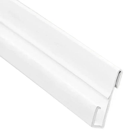 Retenue de toile en J pour piscine hors-terre 53po #2161-101-001