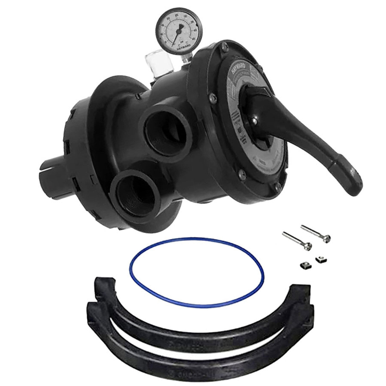 Hayward Tête de Filtre 1 1/2'' SP0714T
