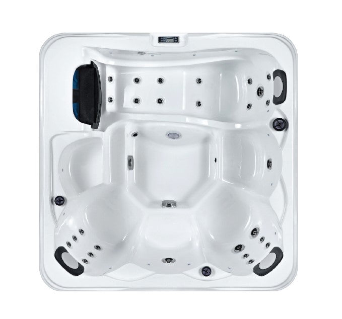 ŌWOW Spa 101 SE - 6 places 79" - OWOW101SE — Spas | Destination Piscine Aide St-Bruno