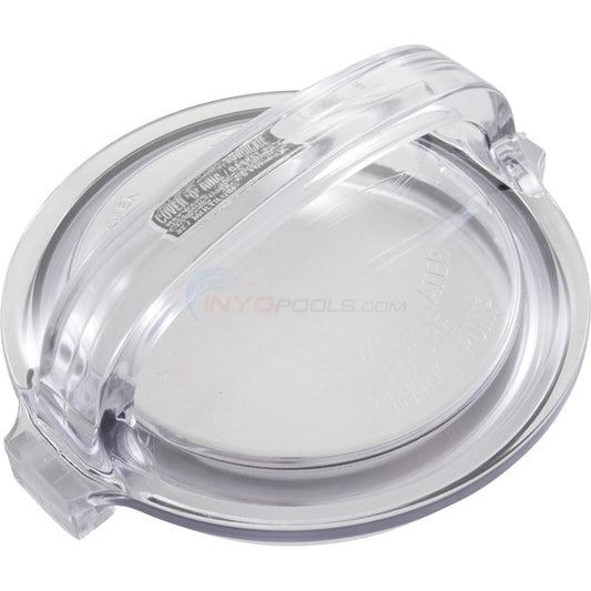 Hayward Couvert de Pompe avec O-Ring SPX1500D2A