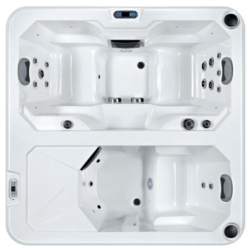 ŌWOW Spa Thérapie par Contraste 86.5" - HT1004 — Spas | Destination Piscine Aide St-Bruno