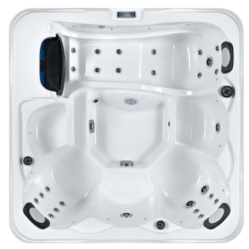 ŌWOW Spa 101 – Spa 6 places luxe 79" – SR-8181