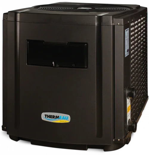 Thermeau Thermopompe Premium — unité de chauffage de piscine