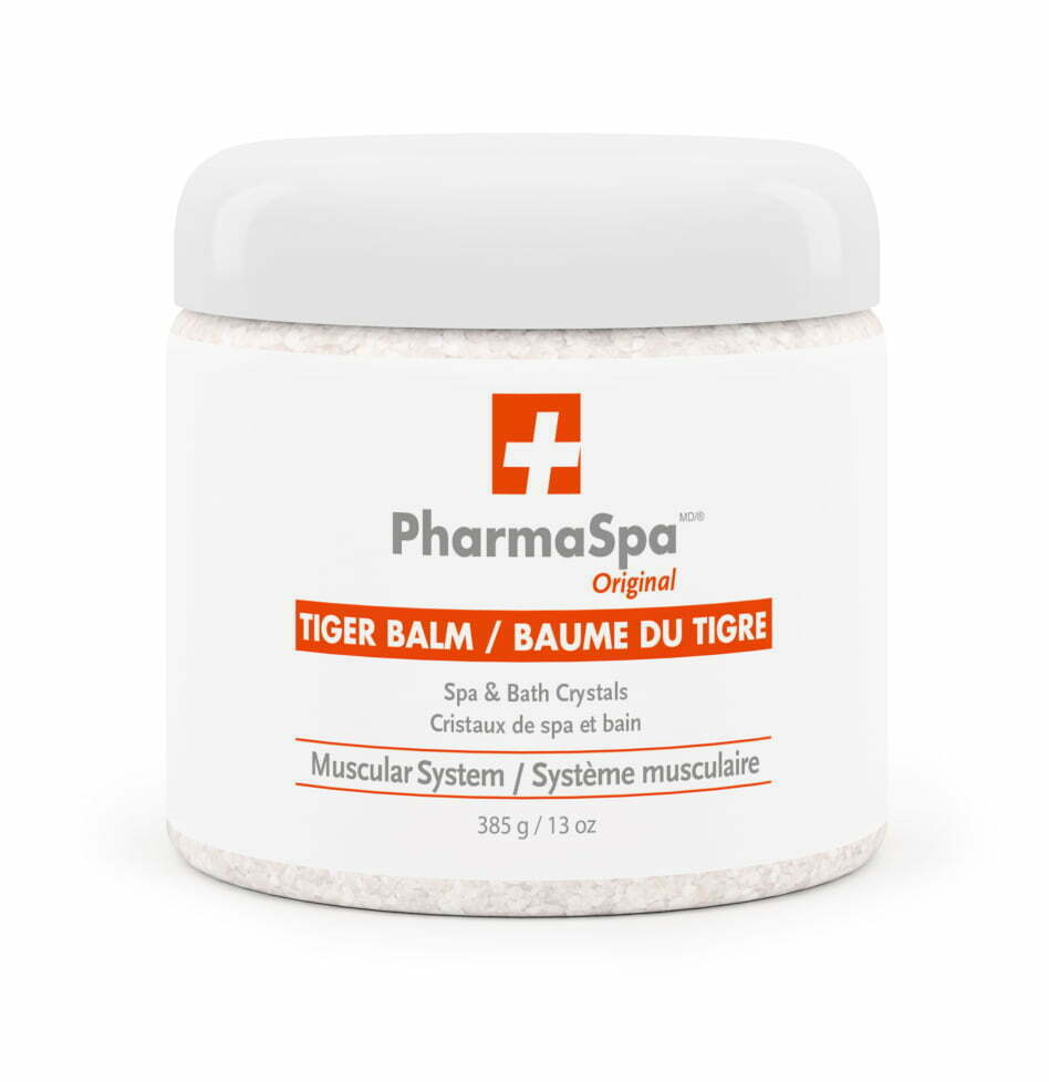 Pharmaspa Baume du Tigre 385g