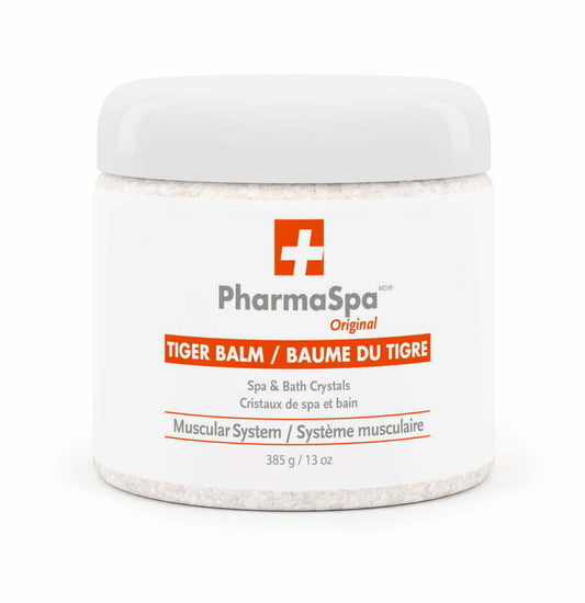 Pharmaspa Baume du Tigre 385g