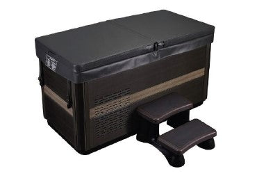 ŌWOW Bain froid Urbain 70" x 33" - HT605 — Spas | Destination Piscine Aide St-Bruno
