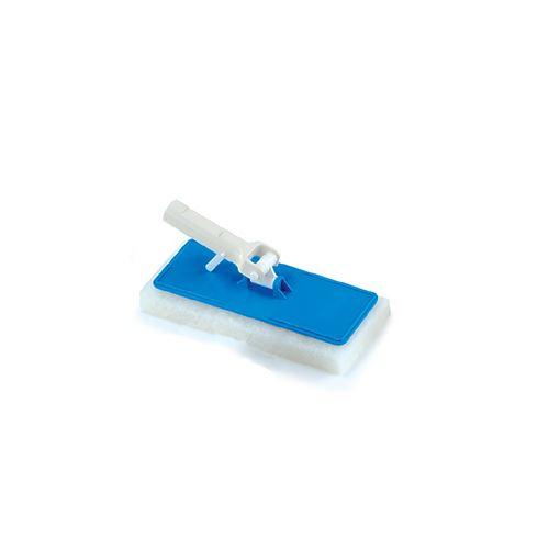Pentair Tampon à Récurer Universel avec Poignée — Nettoyage | Destination Piscine Aide St-Bruno