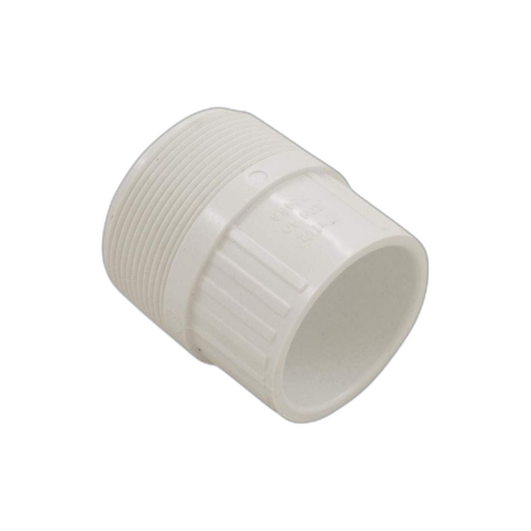 Adapteur Réducteur Vissé Mâle 2" x Femelle 1 1/2" — Pièces | Destination Piscine Aide St-Bruno