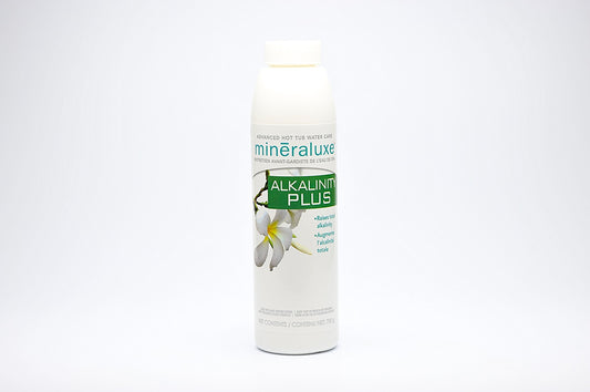 Mineraluxe Alkalinity Plus 750gr - DML09543