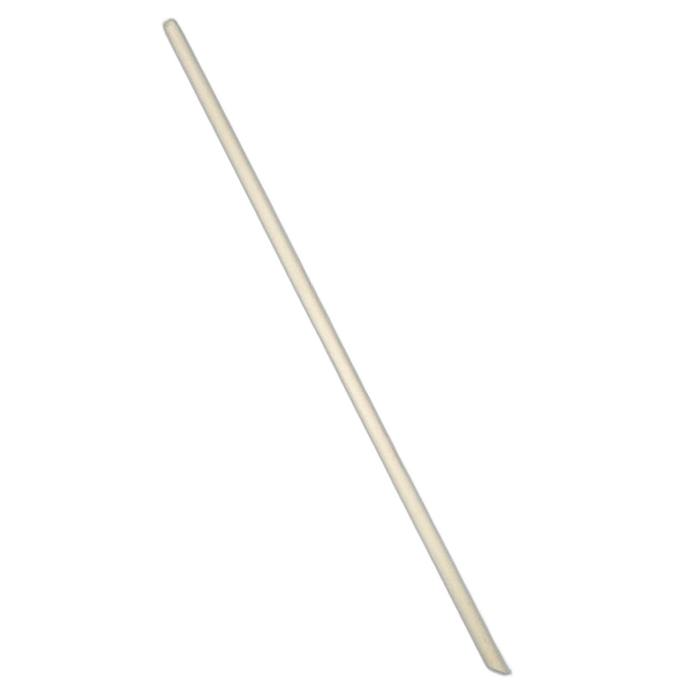 Écumoire Mousse Bâton Bois Piscine Creusée QQQ-37-2002