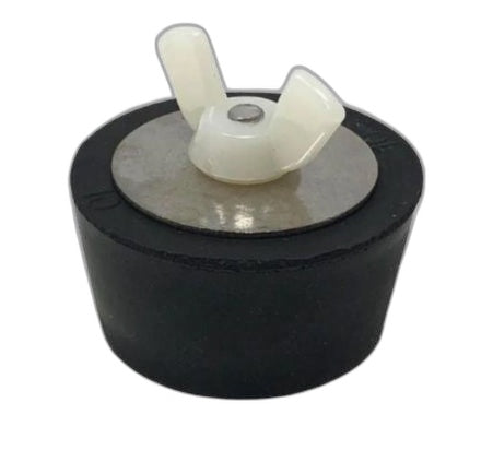 Bouchon de Caoutchouc #7 pour Fermeture| PLUG7 — Pièces | Destination Piscine Aide St-Bruno
