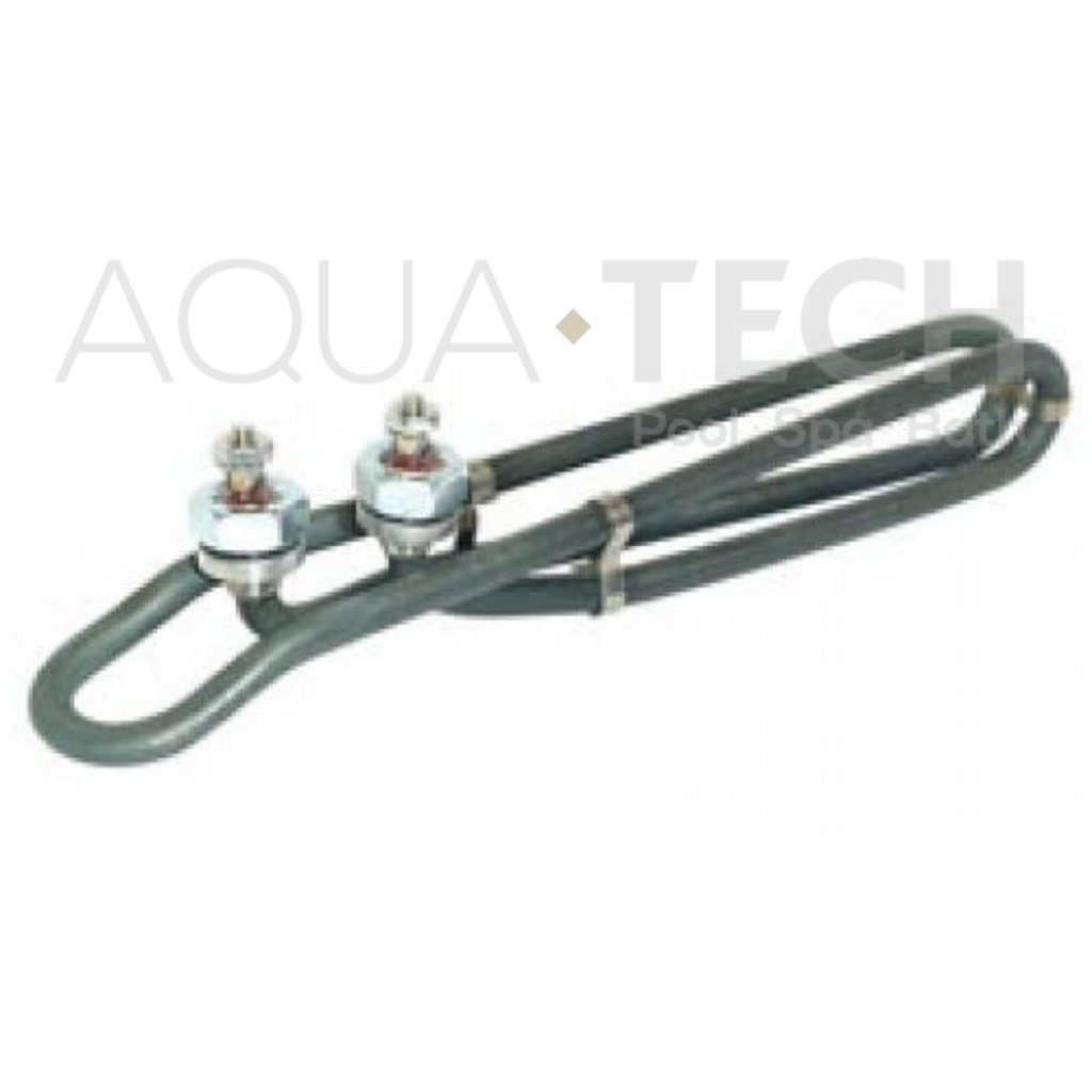 Élément chauffant de remplacement universel 4.0 kW ELE-40-BNC — Pièces | Destination Piscine Aide St-Bruno