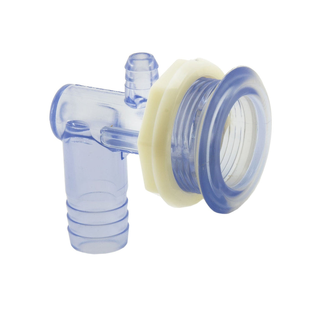 Storm Cluster SGMS 3/4" X 3/8" avec Oeillet - 228-2408