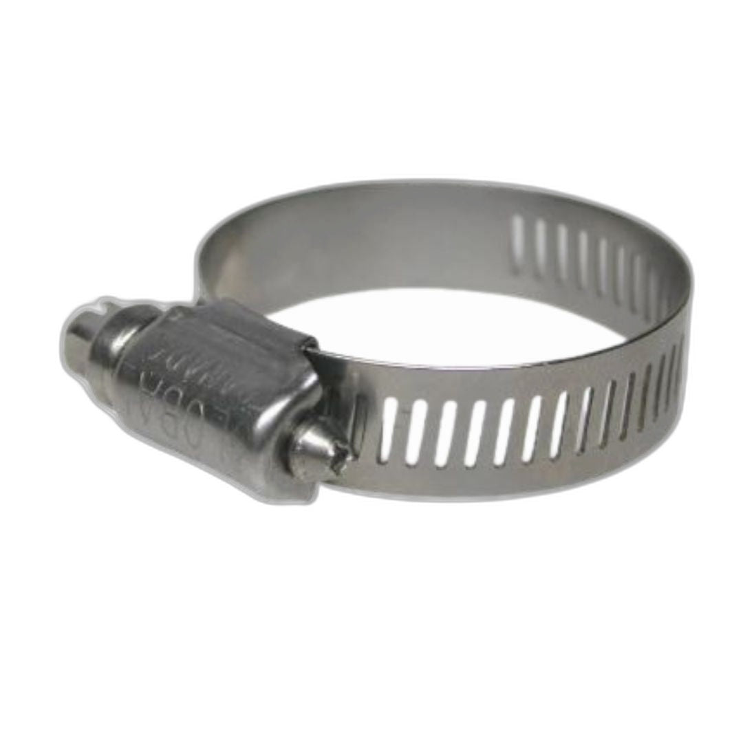 Collet 2'' Acier Inox - Fixation Tuyauterie Durable — Plomberie | Destination Piscine Aide St-Bruno
