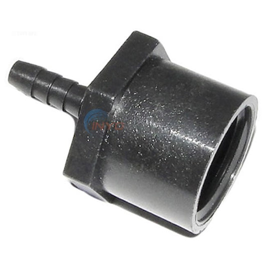 Adapteur Collé 3/4" X Fileté 1/4" pour Injecteur d'Air - 7-1434-01