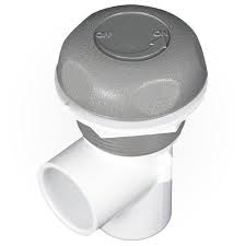 Valve On/Off 1'' - Contrôle de débit professionnel pour piscine — Pièces | Destination Piscine Aide St-Bruno