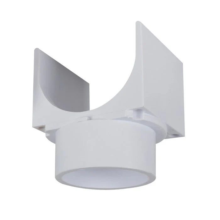 Support pour rouleau solaire 30505 1003-WHITE-BU i26 — Couvertures | Destination Piscine Aide St-Bruno