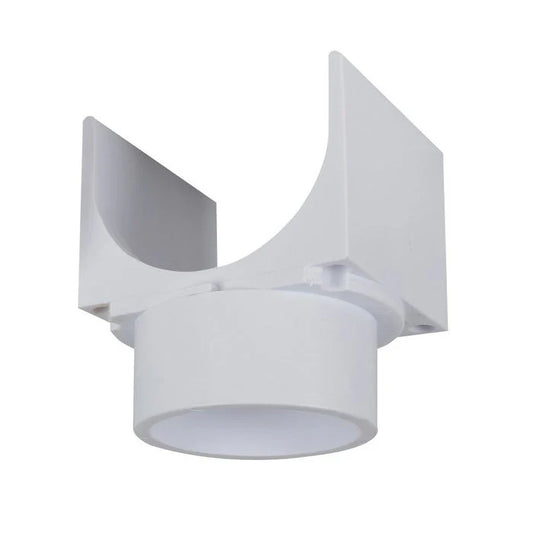 Support pour rouleau solaire 30505 1003-WHITE-BU i26 — Couvertures | Destination Piscine Aide St-Bruno
